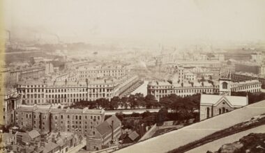 James Valentine's photographs of Scotland 1870-1890~