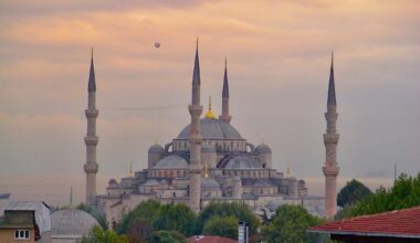 Istanbul, Turkey (European side)