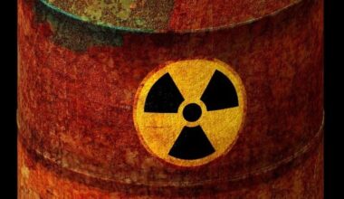 On radiation risks: how would a nuclear strike on Ukraine affect Latvia?