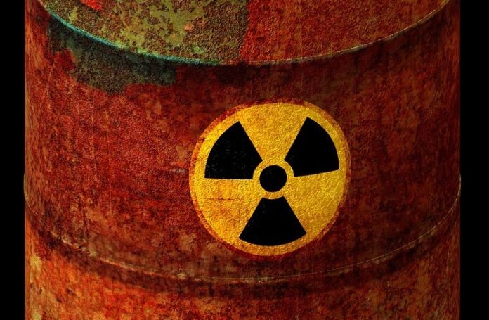 On radiation risks: how would a nuclear strike on Ukraine affect Latvia?