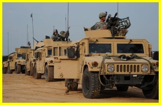 The USA will transfer 2,000 Humvee armored vehicles to Ukraine. The armored vehicles will help fill gaps in Ukraine’s positions on the frontline