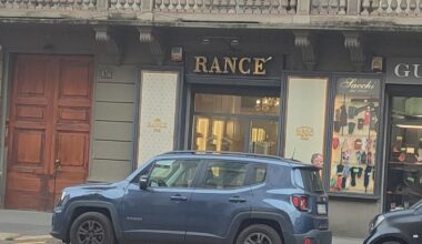 La boutique officielle de la Rance