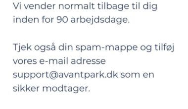 Og det var 90 arbejdsdage…