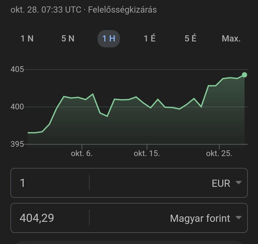 A végtelenbe és tovább