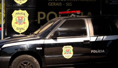 Police operation targeting Brazil’s largest criminal organization uncovers Panama Papers link