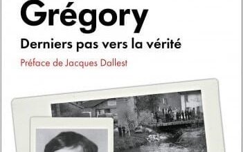 "Les Deux Affaires Grégory" : Le premier directeur d’enquête dissèque l’affaire au scalpel