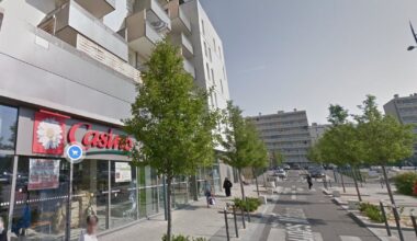 Vénissieux : un député LFI écrit au gouvernement pour empêcher la vente d’un supermarché Casino à une enseigne halal