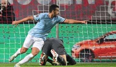 Twente-Lazio 0-2, gol e highlights: la decidono Pedro e Isaksen