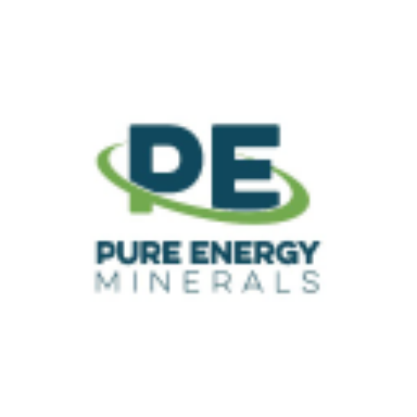 Pure Energy Minerals Announces Board Change