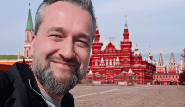 Ľuboš Blaha, a Slovak MEP from the governing coalition's Smer party, visited Moscow, where he apologised for Russophobia in the West. Blaha shared a video from Red Square, praising the so-called Slavic brotherhood and other pro-Russian propaganda myths.