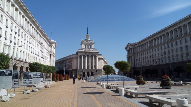 Bulgaria: Voter Turnout: 17.4% by 1 PM in Bulgaria’s Parliamentary Elections