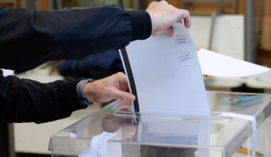 Bulgaria: Bulgarian Election Abroad: High Activity in Turkey, Low Turnout in France