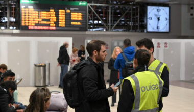 Bulgaria: Bulgarians Stranded at Valencia Airport Amid Severe Floods in Spain