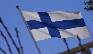 Russia ramping up hostile activity in Finland - Reuters