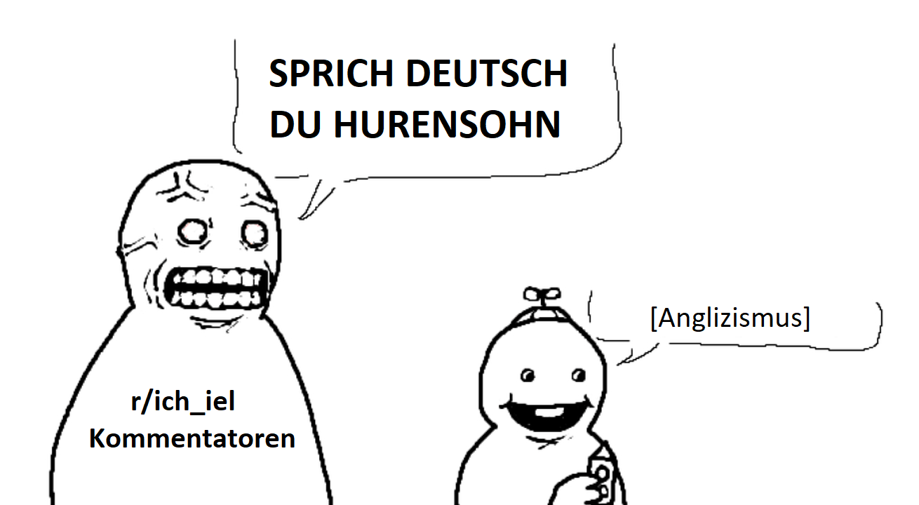 ich🇩🇪iel