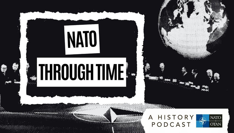 News: Podcast NATO Through Time : « La politique de la porte ouverte de l’OTAN en 2009 », entretien avec Mme Kolinda Grabar-Kitarović, ancienne présidente de la Croatie, 15-Oct.-2024