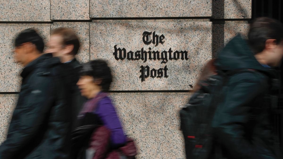 Schon 250.000 Abo-Kündigungen bei der »Washington Post«