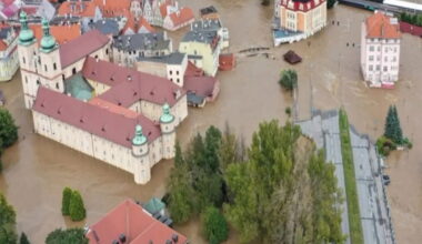 Poland’s recovery from Storm Boris « Euro Weekly News