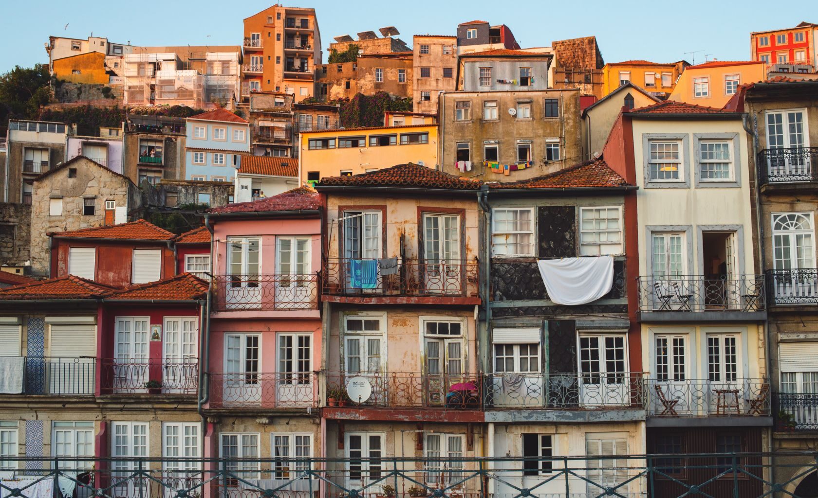 Unlocking Solutions to Portugal's Housing Crisis