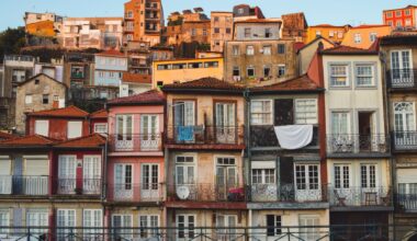 Unlocking Solutions to Portugal's Housing Crisis