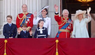 2025 Expected to Look More ‘Normal’ for Royal Family Than 2024