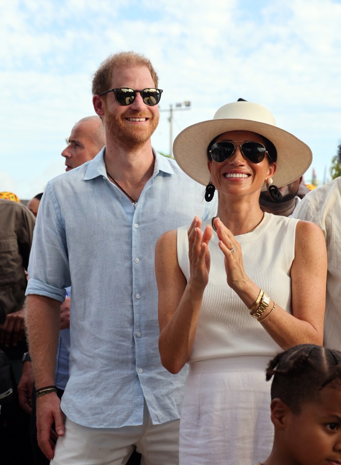 Prince Harry and Meghan Markle have reportedly bought a house in Portugal