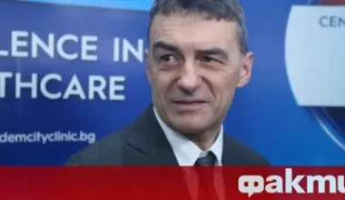 Prof. Ivo Petrov: These are the last moments in which Bulgaria can be saved ᐉ News from Fakti.bg - Bulgaria