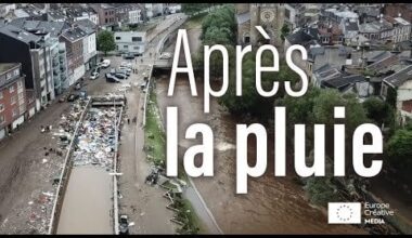 Après la pluie 2024 (trailer)