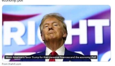 Any person who thinks a guy who bankrupted 4 casinos, an airline, and gave us the worst crash since the Great Depression can be trusted with the economy, is too far gone from reality.