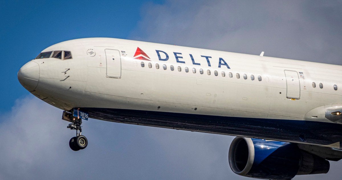 Delta sues CrowdStrike after widespread IT outage that caused thousands of cancellations -- "Delta is asking for damages to cover over $500 million in losses, along with litigation costs and punitive damages, after an IT outage involving CrowdStrike’s security software."