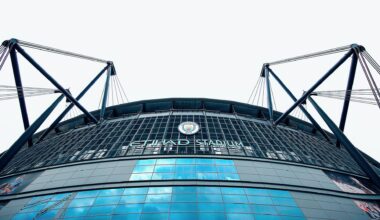 [Manchester City] CLUB STATEMENT: DIRECTOR OF FOOTBALL