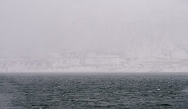 From Iceland — Two Rescued After Fishing Boat Runs Aground