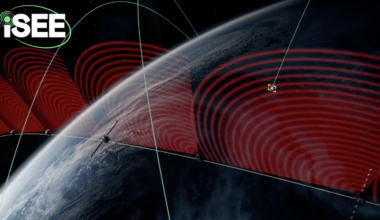 Austria's iSEE sets up U.S. subsidiary