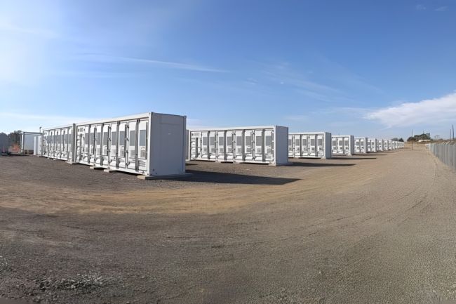 RWE Pushes 1 GW of US Battery Energy Storage Projects to Boost Grid