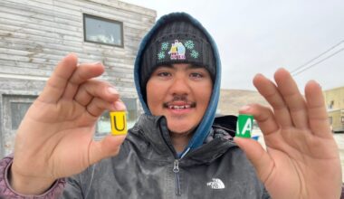 ‘It tasted good’: Inuit hunter eats brent goose being tracked by Irish schoolchildren