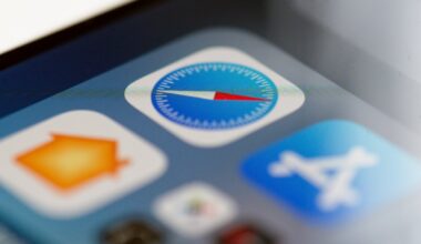 EU-iPhone: Apple muss Hürden für Dritt-Browser und Web-Apps beseitigen