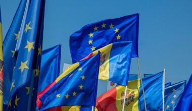 Moldova’s presidential elections face the second round · Global Voices