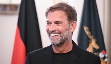 [Plettenberg] Liverpool Legend Jürgen Klopp will become the new "Global Head of Soccer" at Red Bull on January 1, 2025. Klopp has already signed a long-term contract. Additionally, Klopp has secured an exit option allowing him to become the head coach of the German national team in the future