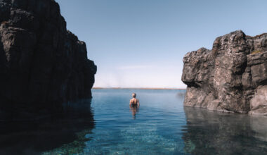 Sky Lagoon vs. Blue Lagoon, Which One is for You?