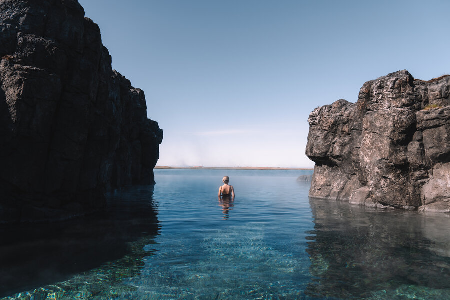 Sky Lagoon vs. Blue Lagoon, Which One is for You?