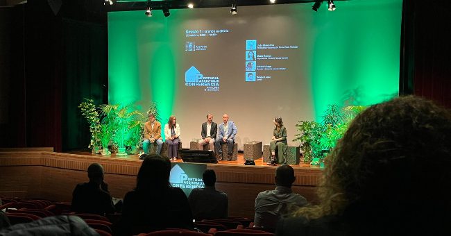 Arrancou o primeiro dia da 12ª Conferência Passivhaus Portugal