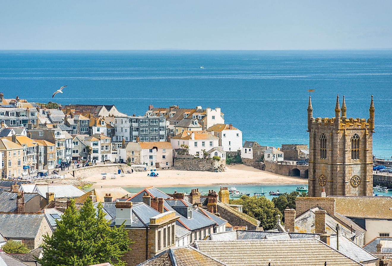 8 Offbeat Towns to Visit in England