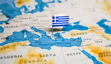 Greece: Continued Debt Reduction Supports Favourable Credit Trajectory