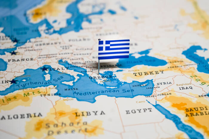 Greece: Continued Debt Reduction Supports Favourable Credit Trajectory