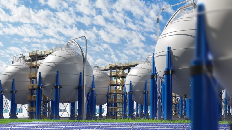 Renewable hydrogen projects win innovation grants, Germany requests rules delay to nurture sectoral growth – Euractiv