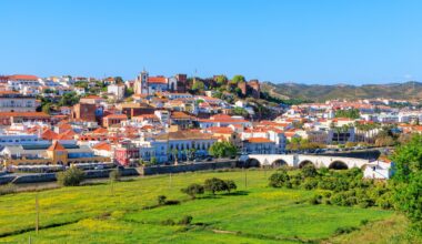 Discover the Most Affordable Spot in Portugal This Winter