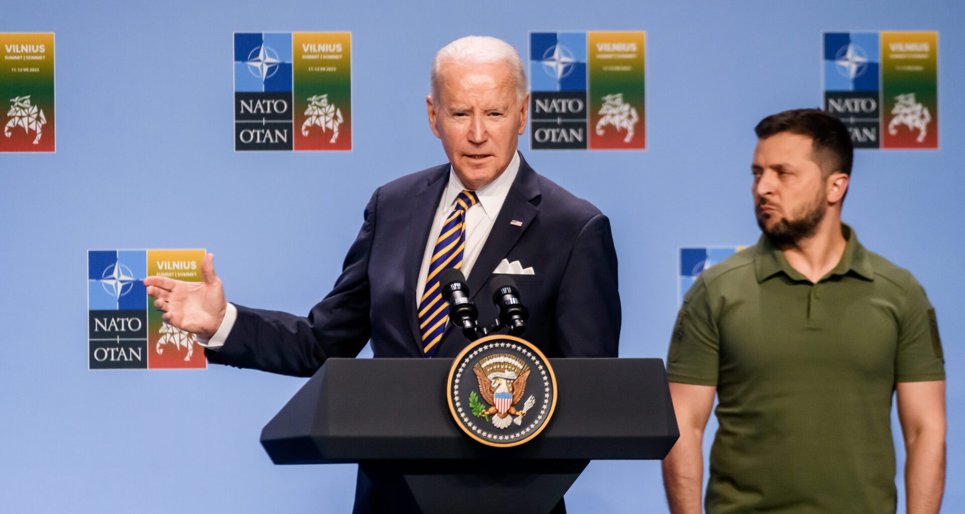 Politico: Seven countries oppose Ukraine’s NATO membership