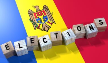 Moldova Takes a Big Step toward Joining the West - American Legislative Exchange Council