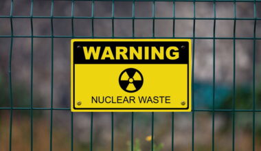 Sweden’s nuclear waste project gains approval « Euro Weekly News