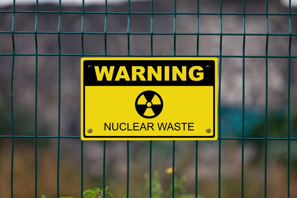 Sweden’s nuclear waste project gains approval « Euro Weekly News